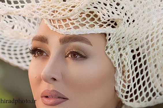 عکس عروس با حجاب جدید عکس عروس با حجاب جدید