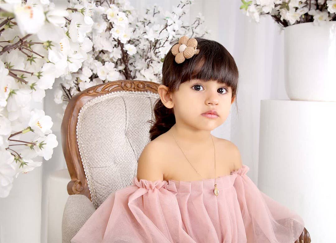 قیمت عکاسی کودک در کرج