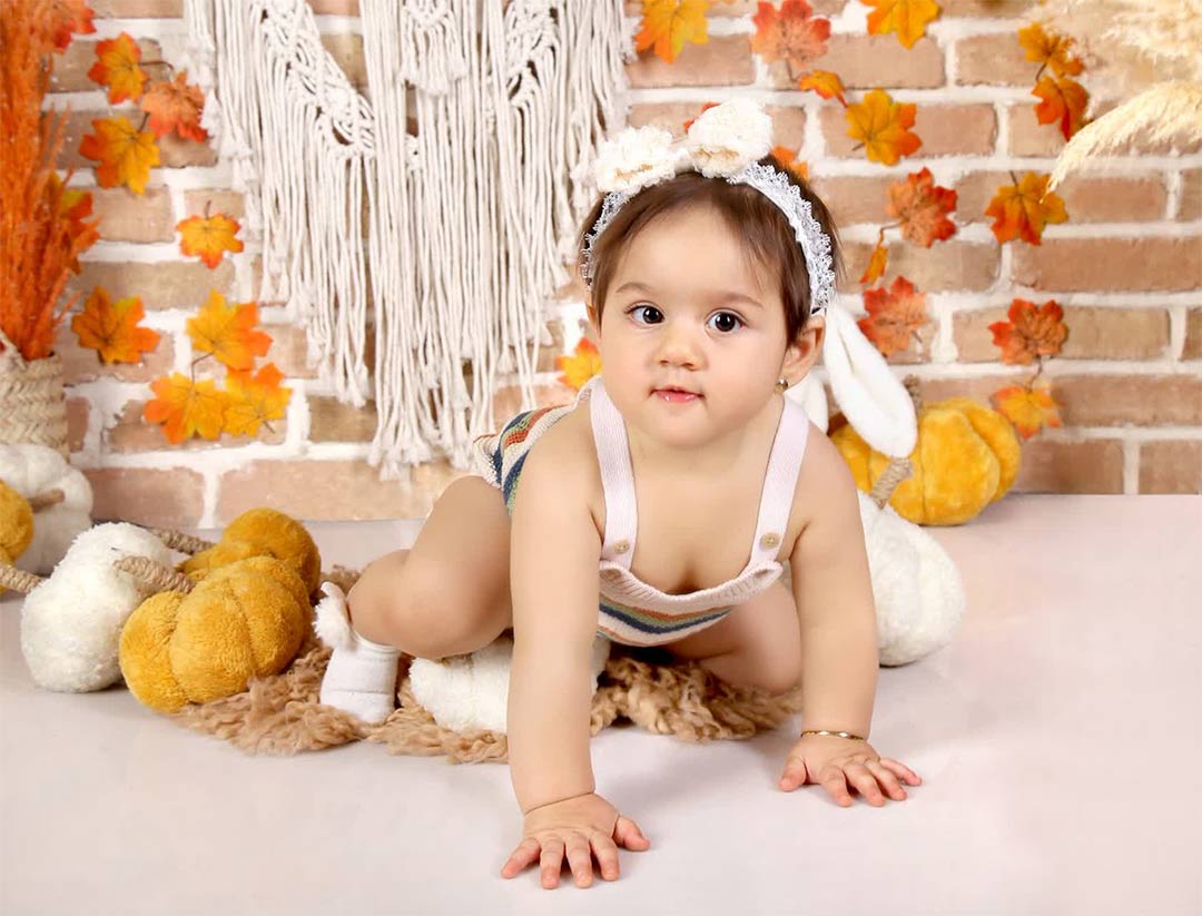 آتلیه عکاسی کودک در کرج