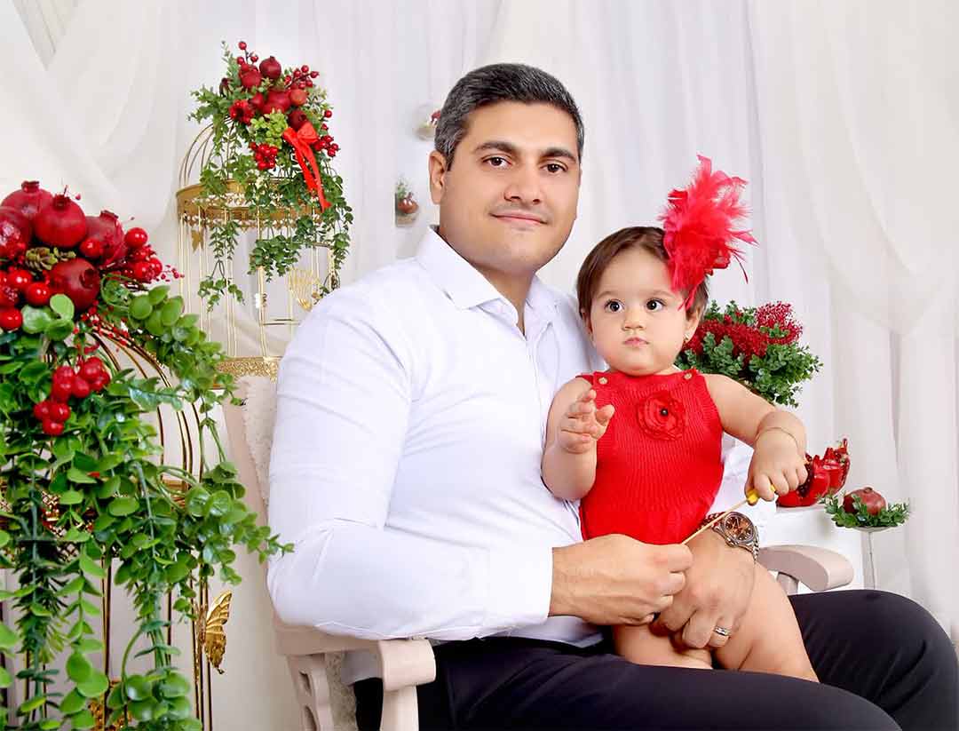 بهترین آتلیه عکاسی کودک در کرج